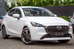 Image for 2025 Mazda 2 G15 GT DL Series Auto