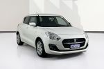 Image for 2023 Suzuki SWIFT GL NAVI AZ SERIES II