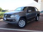 Image for 2015 Volkswagen Amarok TDI420 Highline 2H Auto 4MOTION Perm MY16 Dual Cab