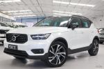 Image for 2019 Volvo XC40 T5 R-Design Auto AWD MY20