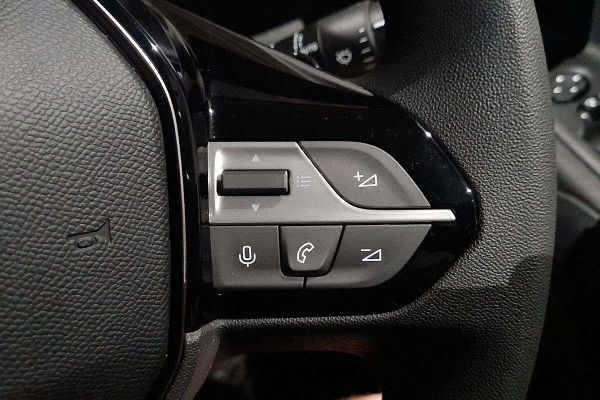 2025 Peugeot Partner Pro K9 LWB Low Roof image
