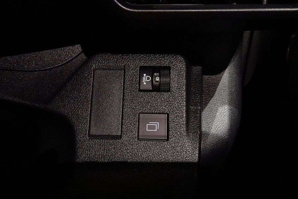 2025 Peugeot Partner Pro K9 LWB Low Roof image