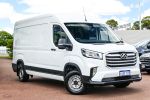 Image for 2021 LDV Deliver 9 MWB Mid Roof Medium Wheelbase Auto
