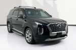 Image for 2021 Hyundai PALISADE HIGHLANDER (8 SEAT) LX2.V1 MY21