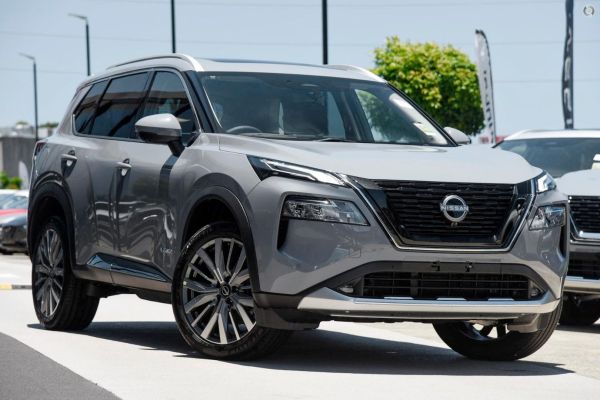 2025 Nissan X-TRAIL Ti-L e-POWER T33 Auto e-4ORCE MY25 image