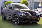 Image for 2024 Nissan JUKE Ti F16 Auto 2WD MY23.5