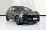 Image for 2020 Ford PUMA ST-LINE MY20.75