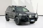 Image for 2016 Toyota Landcruiser GXL (4x4) VDJ200R MY16