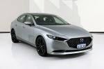 Image for 2019 Mazda MAZDA3 G20 EVOLVE BP