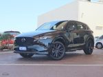 Image for 2025 Mazda CX-5 G25 GT SP KF Series Auto i-ACTIV AWD