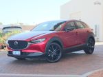 Image for 2025 Mazda CX-30 G25 GT SP DM Series Auto
