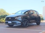 Image for 2025 Mazda CX-5 G25 GT SP KF Series Auto i-ACTIV AWD