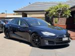 Image for 2015 Tesla Model S HATCHBACK 85D 