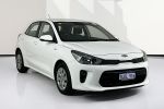 Image for 2018 Kia RIO S YB MY19