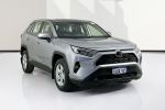 Image for 2019 Toyota RAV4 GX (2WD) MXAA52R