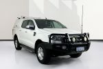 Image for 2016 Ford RANGER XLT 3.2 (4x4) PX MKII 4X4 3.2L
