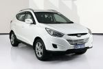 Image for 2013 Hyundai iX35 ACTIVE (FWD) LM MY13