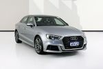 Image for 2020 Audi A3 35 TFSI  (1.4 TFSI COD) 8V MY20
