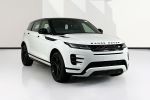 Image for 2023 Land Rover RANGE ROVER EVOQUE P250 R-DYNAMIC SE (184kW) L551 MY23.5