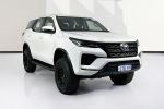 Image for 2023 Toyota FORTUNER GXL GUN156R