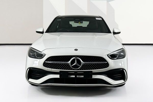 2022 Mercedes-Benz C-Class W206 C200 image