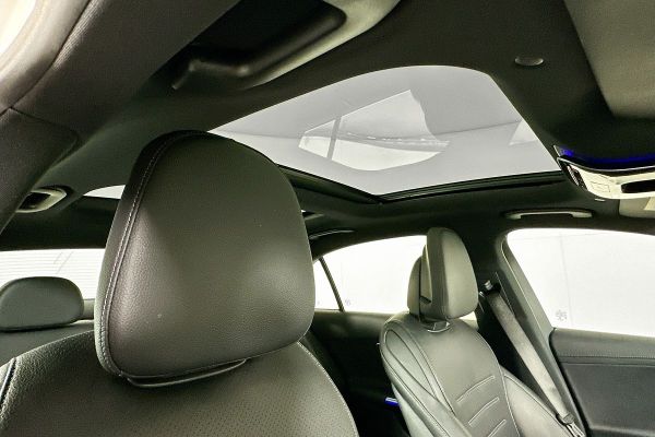 2022 Mercedes-Benz C-Class W206 C200 image