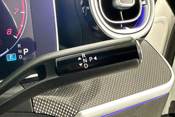 2022 Mercedes-Benz C-Class W206 C200 image