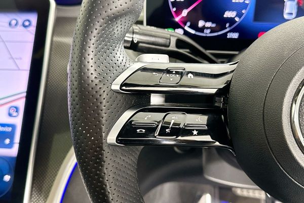 2022 Mercedes-Benz C-Class W206 C200 image