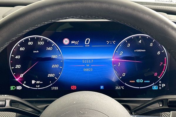 2022 Mercedes-Benz C-Class W206 C200 image