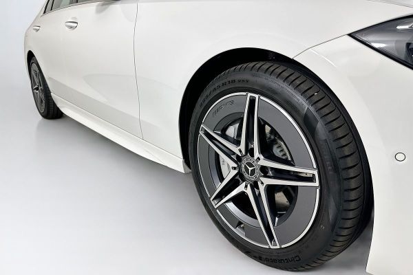 2022 Mercedes-Benz C-Class W206 C200 image