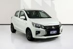 Image for 2021 Mitsubishi MIRAGE ES LB MY22