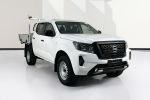 Image for 2022 Nissan NAVARA SL (4x4) D23 MY21.5 4X4