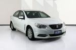 Image for 2013 Holden COMMODORE EVOKE VF