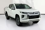 Image for 2023 Mitsubishi TRITON GLS (4x4) MR MY23 4X4