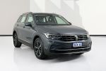 Image for 2023 Volkswagen TIGUAN 110TSI LIFE AX MY23 UPDATE