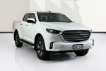 Image for 2021 Mazda BT-50 XTR (4x2) B30B 4x2