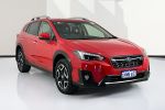 Image for 2017 Subaru XV 2.0i-S MY18