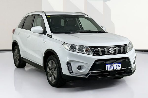 2023 Suzuki VITARA 1.6L LY SERIES II MY22 image