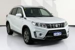 Image for 2023 Suzuki VITARA 1.6L LY SERIES II MY22