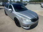Image for 2010 SKODA Octavia Wagon 1Z MY11 118TSI