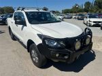 Image for 2015 Mazda BT-50 Utility UR0YF1 XT