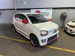 Image for 2015 SUZUKI ALTO SEDAN HS36S ALTO WORKS RS