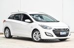 Image for 2014 Hyundai i30 Wagon GD Active