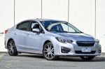 Image for 2019 Subaru Impreza Sedan G5 MY19 2.0i Premium
