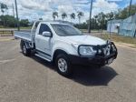 Image for 2016 Holden Colorado Cab Chassis RG MY16 LS