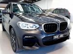 Image for 2021 BMW X3 Wagon G01 xDrive30i M Sport