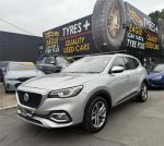 Image for 2022 MG HS 4D WAGON SAS23 MY22 EXCITE