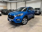 Image for 2018 HYUNDAI TUCSON 4D WAGON TL3 MY19 GO (FWD)