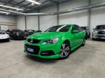 Image for 2015 HOLDEN COMMODORE 4D SEDAN VF MY15 SV6