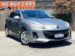 Image for ** 2012 Mazda 3 SP20 ** Hatchback 5 Doors ** Automatic 6sp ** 2.0L Petrol ** Good Service History ** Service up to Date ** Bluetooth **